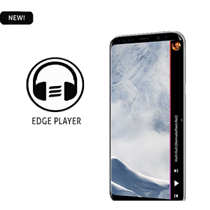 S8 Edge Music Player v5.0.4 build 61 [Unlocked] [Latest]