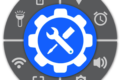 Shortcutter - Quick Settings​ & Sidebar