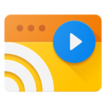 Web Video Cast | Browser to TV