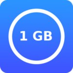 1 GB RAM Memory Booster
