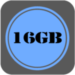 16 GB RAM Booster 2017
