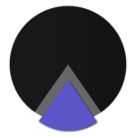 Focus || Substratum Theme