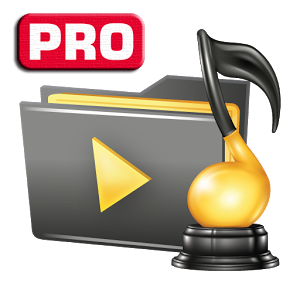 Folder Player Pro v5.22 build 314 APK [Paid] [Latest]