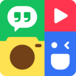 Photo Grid - Editor Foto, Video & Foto Kolase