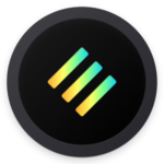 Swift for Samsung - Dark & Black Substratum Theme