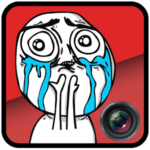 Troll Face Photo Editor Pro