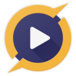 Pemutar Musik Pulsar - Pulsar Music Player