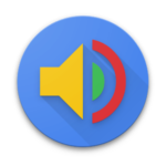 Volume Control for Assistant