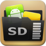 AppMgr III Pro (App 2 SD)