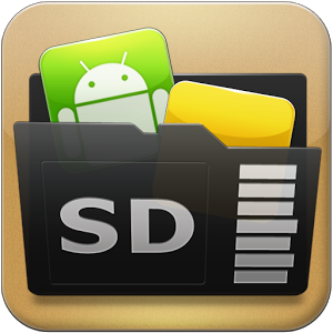 AppMgr Pro III (App 2 SD) v5.67 APK [Patched/Mod Extra] [Latest]