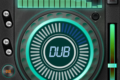 Dub Music Player + Equalizer