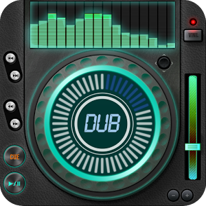Dub Music Player – MP3 player v5.61 APK [Premium Mod] [Latest]