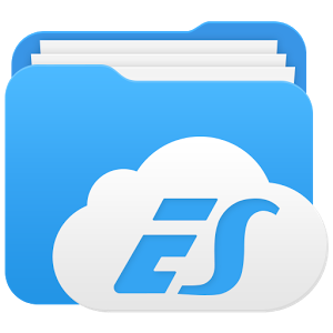 ES File Explorer File Manager v4.4.1.11 APK MOD [Premium Unlocked] [Latest]
