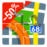 Locus Map Pro - Outdoor GPS navigation and maps