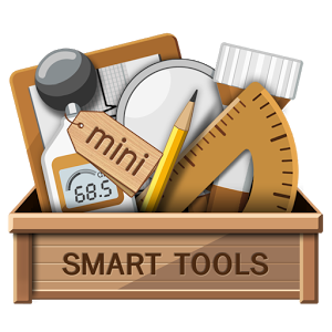 Smart Tools mini v1.2.5 build 37 MOD APK [Patched] [Latest]
