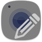 Camera Mod S8 - Bitrate & Settings [ROOT]