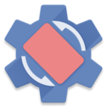 Rotation - Orientation Manager