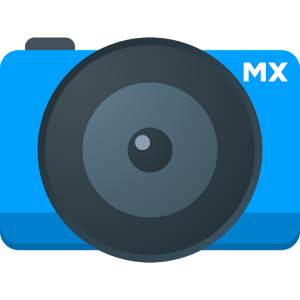 Camera MX – Photo, Video, GIF v4.7.198 [Unlocked] APK [Latest]