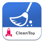 CleanTop Cleaner and Booster