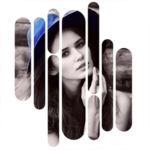 Efek Foto Standman - Artsy