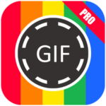 GIFShop Pro - GIF Maker, video to GIF, GIF Editor