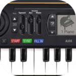 Music Keyboard Pro