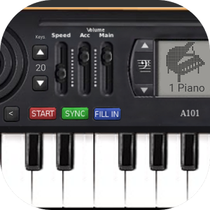 Music Keyboard Pro v8.6 APK [Latest]