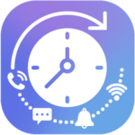 Phone Schedule - Call, SMS, Wifi