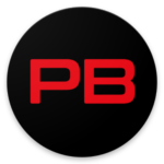 PitchBlack│Substratum Theme