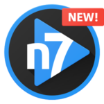 n7player Music Player