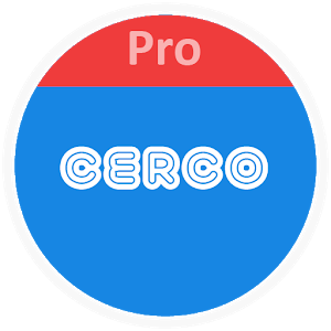 Cerco Pro v7.1.1 APK [Latest]