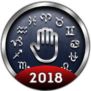 Daily horoscope - palm reader and astrology 2018
