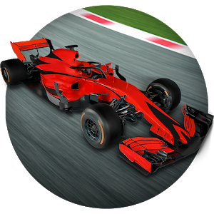 Formula 2018 Live 24 Racing