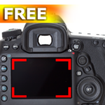 Magic Canon ViewFinder