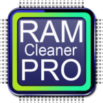 RAM Master Cleaner Pro (Ad Free Version)
