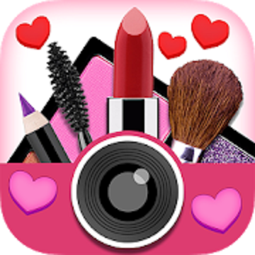 YouCam Makeup – Selfie Editor v6.15.5 APK + MOD [Premium Unlocked] [Latest]