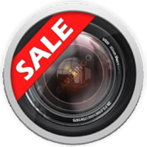 Cameringo+ Effects Camera