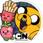 Cartoon Network Match Land