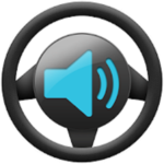 Drive Safe Hands Free (Pro) Driving App - UCD