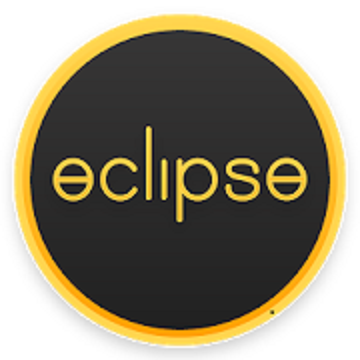 Eclipse Icon Pack v1.1.7 [Patched] APK [Latest]