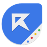 New Launcher 2018 - Pixel Style