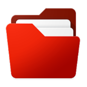 Pengelola Berkas (File Manager)