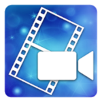 PowerDirector Video Editor App
