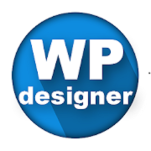 The Wallpaper Designer