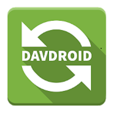 DAVx⁵ – CalDAV CardDAV WebDAV v4.3.14-gplay APK [Paid/Patched] [Latest]