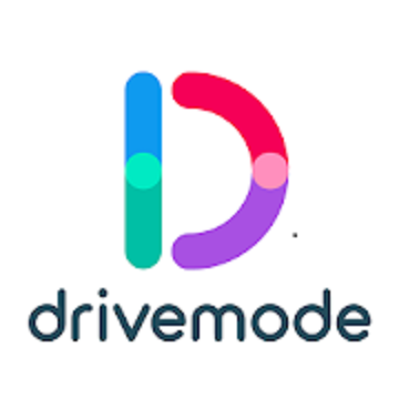 Drivemode Safe Driving App