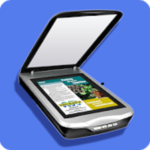 Fast Scanner