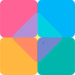 Omega - Icon Pack
