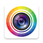 PhotoDirector Photo Editor App