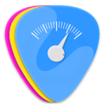 Strings Tuner -Gitar, Ukulele